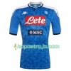 Billiga Fotbollströjor SSC Napoli Hemma tröja 2019/20 Kortärmad